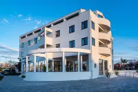 Miramare Hotel Hoteles cerca de beach Soline