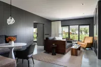 Four Seasons Resort Napa Valley