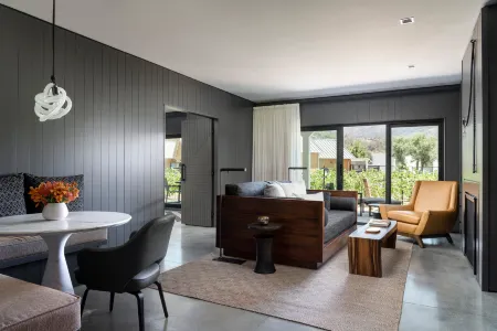 Four Seasons Resort Napa Valley