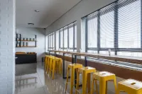Monreale Express Glicério Campinas - Bữa sáng