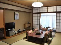 Fukuzumi Ryokan Hotels in Date
