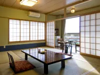 旅館 深雪温泉 鄰近石和溫泉觀光協會的酒店