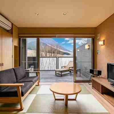 奧宿 無相莊 Rooms