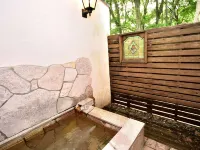 British House Rondo Hotels in Nasu