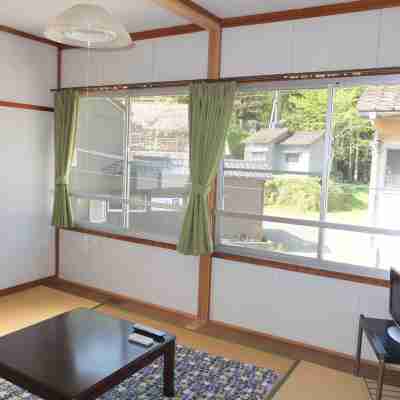 Takeya Ryokan Honkan Rooms