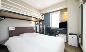 Super Hotel Naha Shintoshin