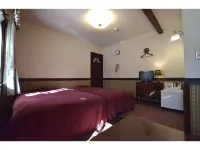 Country Hotel Red Fox