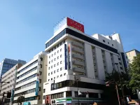 HOTEL THE CENTRE UTSUNOMIYA
