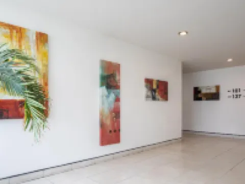 提華納阿斯特酒店 蒂華納酒店