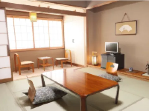 Kiriya Ryokan Hotels in Nozawaonsen