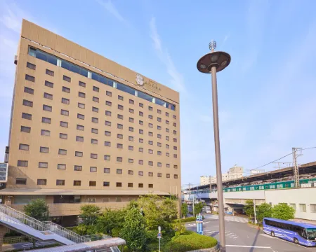 ホテル アゴーラ 大阪守口 守口のホテル