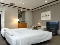 函館皇家海濱酒店
