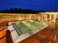Greenpia Yame Hotels in Yame