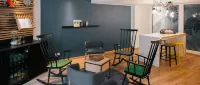Vienna House Easy Leipzig by Sunday Hotels - Baarit