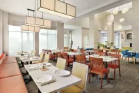 Hilton Garden Inn Houston/Clear Lake NASA فنادق في ويبستر