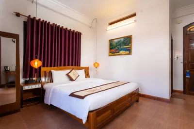 HOA MY Hotel Các khách sạn ở Hội An