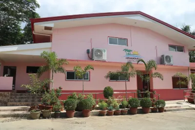 Havendwell Garden Resort Hotel di Mambajao