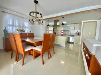3 Bedrooms at Marbella Beachfront Juan Dolio No820