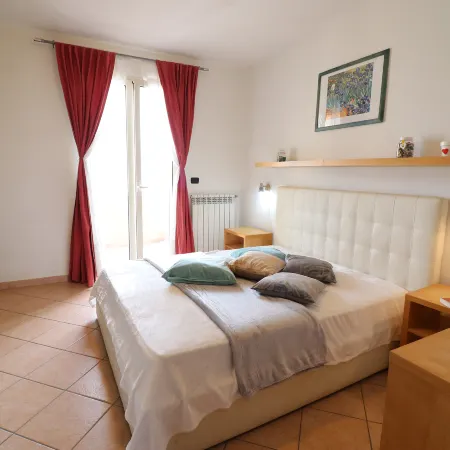 Elegant Holiday Home for 6–7 Guests in the Heart of Otranto