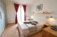 Elegant Holiday Home for 6–7 Guests in the Heart of Otranto