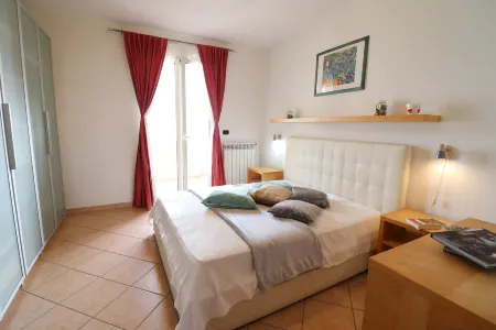 Elegant Holiday Home for 6–7 Guests in the Heart of Otranto