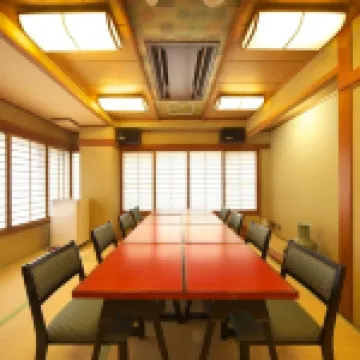 Aji No Yado Kikuta