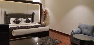 Other Grand Geet Hotel Photo
