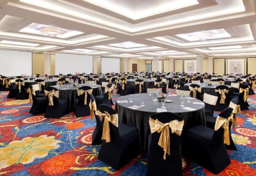 이비스 반둥 외관