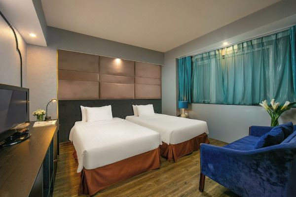 자 코스모 호텔 & 스파(Jacosmo Hotel & Spa)_5