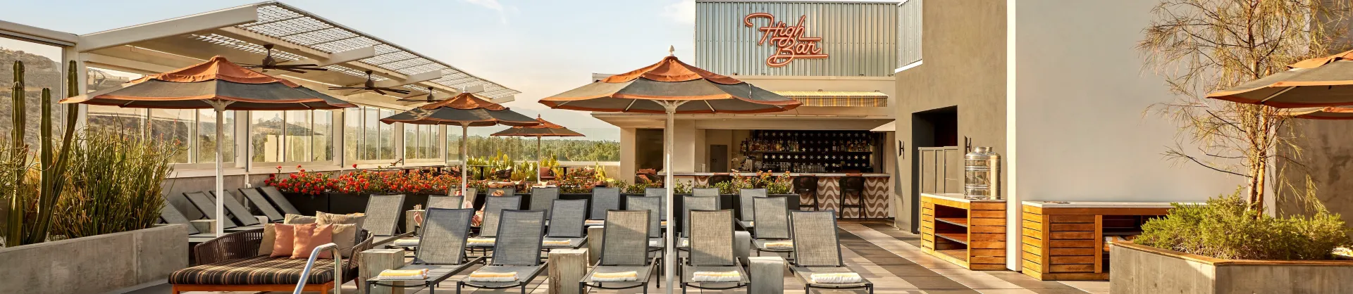 Scenic Hotels
