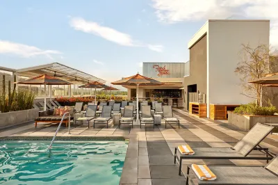 Kimpton Rowan Palm Springs
