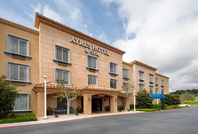 Ayres Hotel & Spa Mission Viejo - Lake Forest