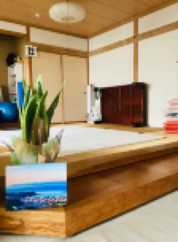 Otaru Ekimae Guest House Ito - Hostel