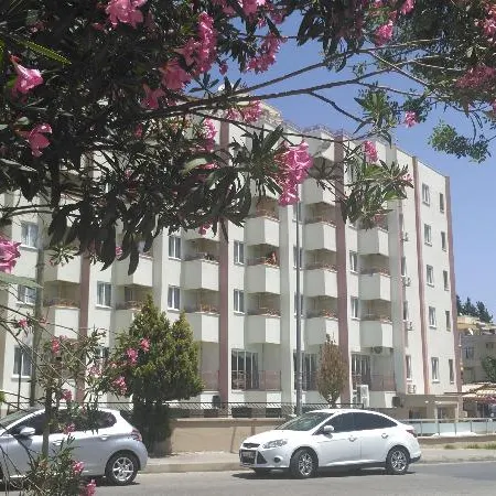 Meryemana Hotel