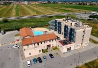 Hotel Grecale - Venturina Terme - Wifi