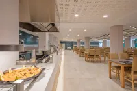 Hotel Best Mediterraneo - petit déjeuner
