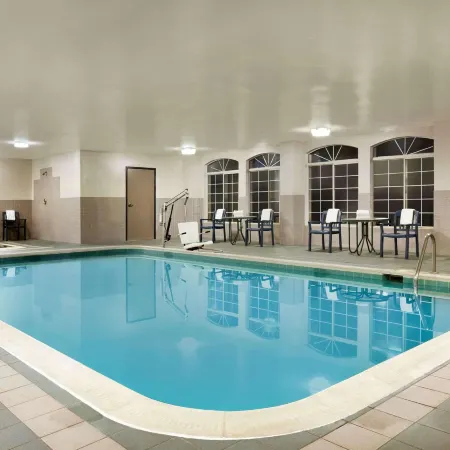Country Inn & Suites by Radisson, Lexington, VA
