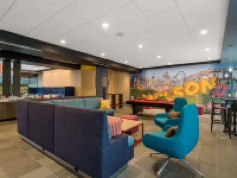 Tru by Hilton Wilson Hotels in Wilson