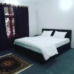 Mehman Sarai Hotels in der Nähe von Kharmang Baltistan