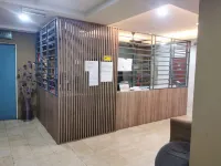 Hotel New Tauns Klang Hotel di Kapar