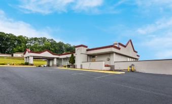 Red Roof Inn New Stanton