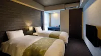 Connect Inn Shichijo-Kawaramachi - 4-stjärniga