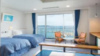 Marine Piazza Okinawa
