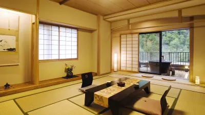 Yukimurasaki Hotels in Takayama