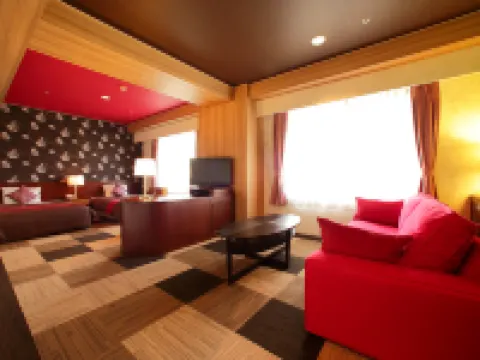 친테사 호텔 이세시마 시마 호텔