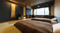 Takamiya Bettei Kuon Hotels in Tsuruoka