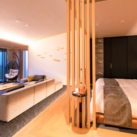 Senomoto Kogen Hotel