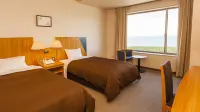 Teradomari Misaki Onsen Hotel-Asuka - parking