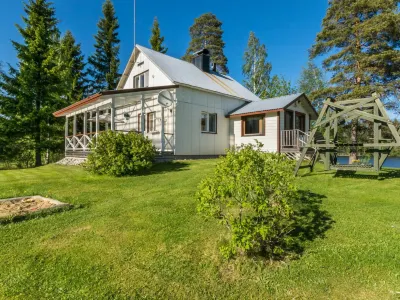 Tarvas Hotels in Rautjärvi