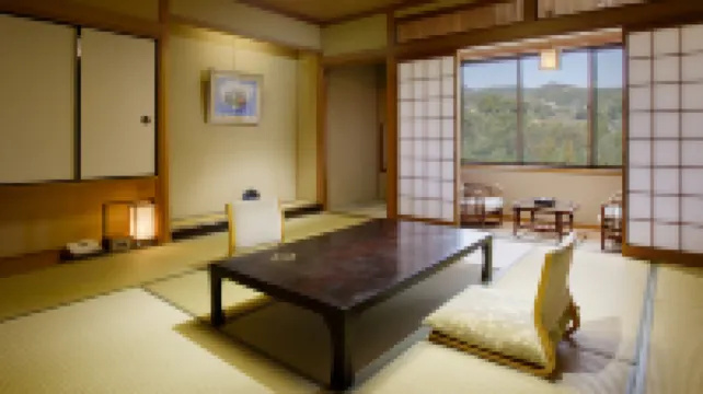 玉造温泉 保性館 のホテル